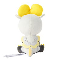 Officiële Pokemon center Pokemon fit knuffel Jangmo-o 14cm 